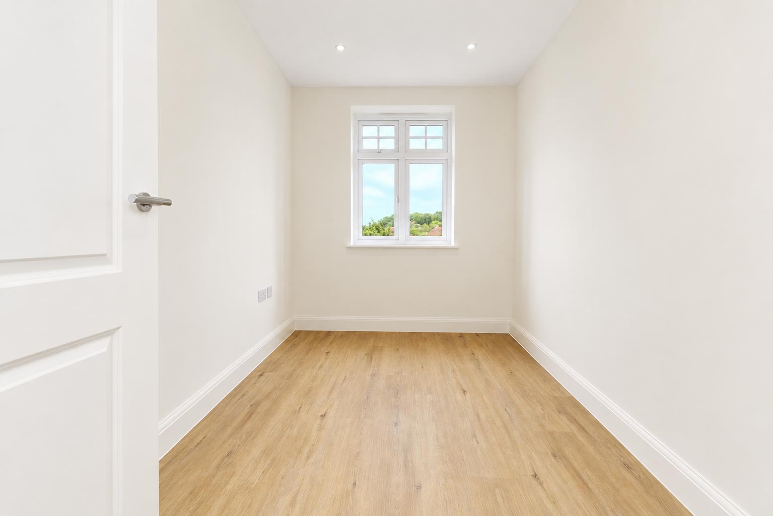 Brambledown Road, Sanderstead